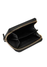 VALENTINO - Valentino Mały Portfel Damski Divina VPS1R4139G Czarny. Kolor: czarny. Materiał: skóra #3