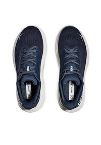 HOKA - Hoka Buty do biegania Arahi 7 1147850 Granatowy. Kolor: niebieski. Materiał: materiał, mesh #5