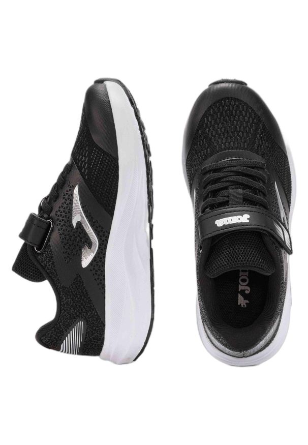 Buty sportowe dziecięce Joma Speed Jr. Kolor: czarny. Sport: bieganie