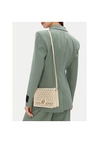 Torebka Badura. Kolor: beżowy #1