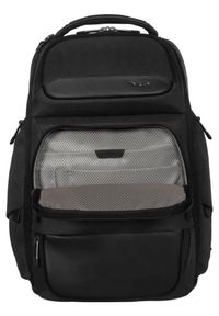 TARGUS - Plecak Targus HeritageLuxe 15-16'' czarny. Kolor: czarny #9