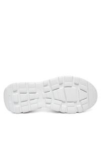 Versace Jeans Couture Sneakersy 78VA3SC7 Czarny. Kolor: czarny. Materiał: skóra #4