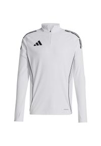 Adidas - Bluza męska adidas Tiro 25 Competition Training Top. Kolor: czarny, biały, wielokolorowy