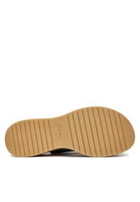 Clarks Sandały Kassanda Step 26181440 Granatowy. Kolor: niebieski. Materiał: skóra, nubuk #6