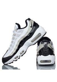 Buty Sportowe Damskie Nike Air Max 95. Okazja: na co dzień. Kolor: wielokolorowy. Model: Nike Air Max