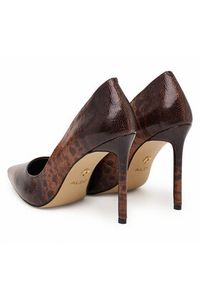 Aldo Szpilki Stessy 2.0 14105684 Brązowy. Kolor: brązowy. Materiał: skóra. Obcas: na szpilce #5