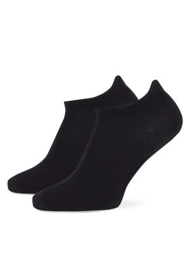 only - ONLY Skarpety krótkie 15317403 Kolorowy. Materiał: bawełna. Wzór: kolorowy