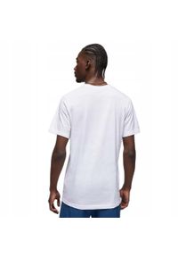 Koszulka Męska Nike Jordan Mj Jdn Air Stretch Ss Crew. Kolor: biały