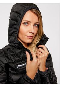 Ellesse Kurtka puchowa Lompard SGS02683 Czarny Regular Fit. Kolor: czarny. Materiał: syntetyk, puch #6