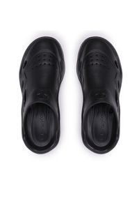 Champion Klapki Zone Slide S22105-CHA-KK001 Czarny. Kolor: czarny #6