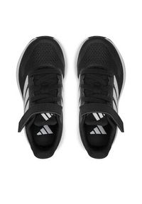 Adidas - adidas Sneakersy Runfalcon 5 IE8574 Czarny. Kolor: czarny. Materiał: mesh, materiał #2