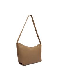 Gino Rossi - GINO ROSSI Torebka C-LDA8558 Beżowy. Kolor: beżowy #6