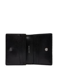 MICHAEL Michael Kors Portfel 32R6SNXD1L Czarny. Kolor: czarny. Materiał: skóra #3