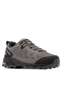 columbia - Columbia Trekkingi PEAKFREAK™ 3 OUTDRY™ 2165661 Szary. Kolor: szary. Materiał: skóra. Sport: turystyka piesza #2