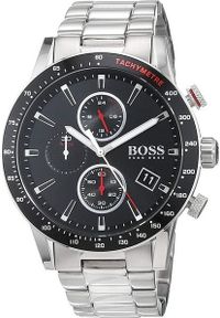 HUGO BOSS - Zegarek Hugo Boss Zegarek Męski Hugo Boss 1513509 ( 44 mm) #1