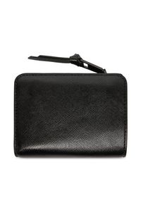 MARC JACOBS - Marc Jacobs Portfel damski The Utiity Snapshot Dtm Mini 2F3SMP051S07 Czarny. Kolor: czarny. Materiał: skóra #4