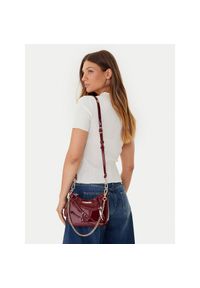 Torebka Steve Madden. Kolor: czerwony #1