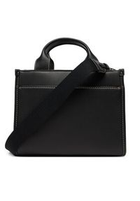 DKNY Torebka R52AQC80 Czarny. Kolor: czarny. Materiał: skórzane #3