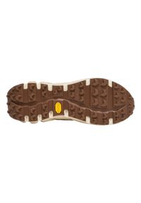 Buty Sportowe Turystyczne Męskie Oakley Light Shield. Kolor: beżowy