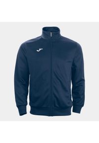 Bluza do piłki nożnej męska Joma Gala. Kolor: niebieski #1