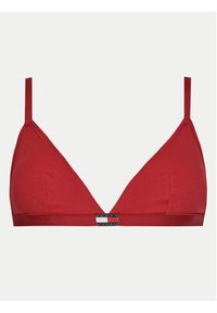 TOMMY HILFIGER - Tommy Hilfiger Komplet 3 biustonoszy UW0UW05747 Kolorowy. Materiał: bawełna. Wzór: kolorowy