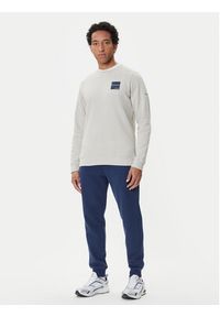 columbia - Columbia Bluza Trek™ 1957933 Beżowy Regular Fit. Kolor: beżowy. Materiał: bawełna #4