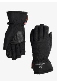 EXTREMITIES - Rękawiczki wodoodporne Extremities Paradox Waterproof Glove. Kolor: czarny. Materiał: nylon. Sport: turystyka piesza