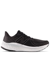 Buty New Balance Fresh Foam Vongo v5 MVNGOBS5 - czarne. Zapięcie: sznurówki. Kolor: czarny. Materiał: tkanina. Szerokość cholewki: normalna. Sport: fitness #1