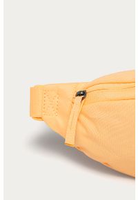 Nike Sportswear - Nerka. Kolor: pomarańczowy. Materiał: poliester, materiał. Wzór: nadruk #3