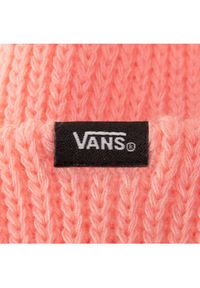 Vans Czapka Core Basic Wmns VN0A34GVH8R1 Różowy. Kolor: różowy. Materiał: materiał #3