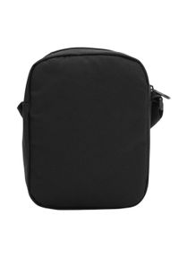 Puma - Torba Crossbody Z Logo. Kolor: czarny