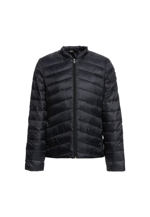 Roxy - dla Kobiety COAST ROAD Czarny. Kolor: czarny, szary, wielokolorowy. Materiał: nylon