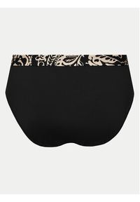 SELMARK - Selmark Dół od bikini BJ703 Czarny. Kolor: czarny. Materiał: syntetyk #5