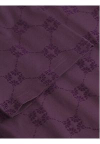 JOOP! Polo 17 JJ-24Bartholo 30046986 Fioletowy Modern Fit. Typ kołnierza: polo. Kolor: fioletowy. Materiał: bawełna