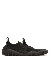 Vivo Barefoot Sneakersy Motus Stuido 205458 Czarny. Kolor: czarny. Materiał: materiał