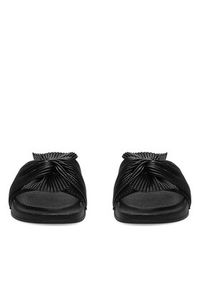 Jenny Fairy Klapki WFA2746-1 Czarny. Kolor: czarny. Materiał: syntetyk #7