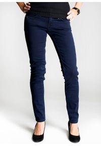 Lee - LEE LYNN SKINNY BLUE BABE L357JLCQ