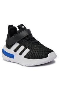 Adidas - adidas Sneakersy Racer Tr23 El I ID0336 Czarny. Kolor: czarny. Materiał: materiał, mesh. Model: Adidas Racer #3