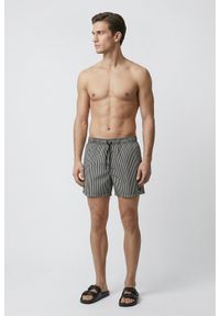 Emporio Armani Swimwear - Szorty kąpielowe męskie EMPORIO ARMANI SWIMWEAR #1