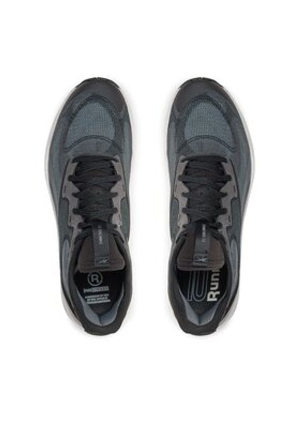 Reebok Buty na siłownię Floatride Energy Symmetros 2.5 IE4636 Czarny. Kolor: czarny. Materiał: materiał. Sport: fitness