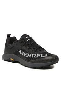 Merrell Buty do biegania MTL Long Sky J066579 Czarny. Kolor: czarny #4