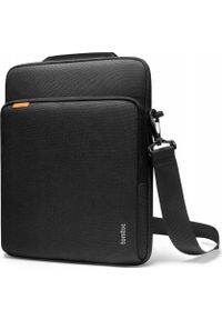 Torba Tomtoc tomtoc DefenderACE - A03 Laptop Shoulder Bag, black #1