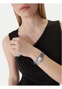 Karl Lagerfeld - KARL LAGERFELD Zegarek R0553103504 Srebrny. Kolor: srebrny #2