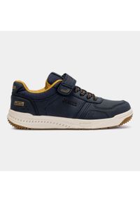 Joma - Buty sportowe Sneakersy chłopięce, J.Jarama Jr 24 JJARAW. Kolor: niebieski. Sport: bieganie, turystyka piesza #1