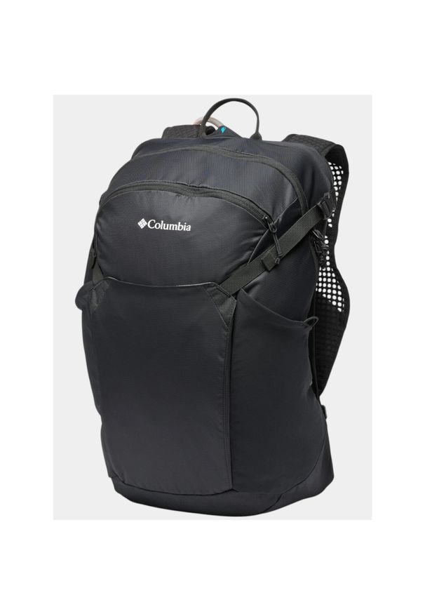columbia - Plecak turystyczny Columbia Blackcomb Ridge 30L. Kolor: czarny