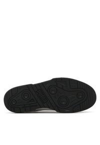 Puma Sneakersy Slipstream Wns 386270 10 Biały. Kolor: biały. Materiał: skóra #5