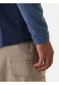 columbia - Columbia Polar Klamath Range™ II 1352472 Niebieski Regular Fit. Kolor: niebieski. Materiał: syntetyk #4