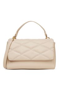 DeeZee Torebka C-DZE-S-016-08 Beżowy. Kolor: beżowy #6