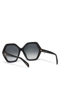 Tous - TOUS Okulary przeciwsłoneczne STOB49 Czarny. Kolor: czarny #2