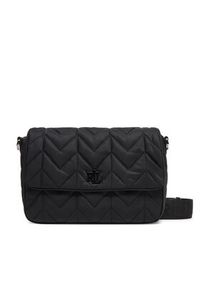 Lauren Ralph Lauren - LAUREN RALPH LAUREN Torebka 431969359001 Czarny. Kolor: czarny #5